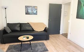 Gite Du Grillen Colmar